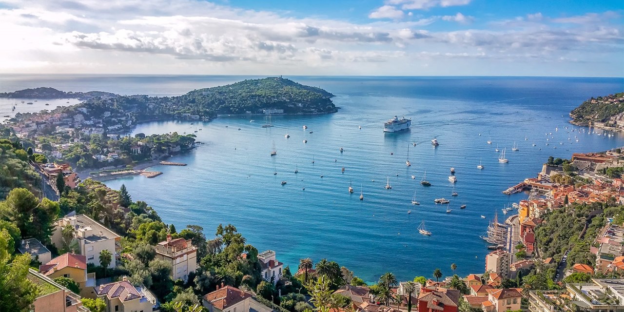 Save up to $400 per couple on cruise packages in Europe with this sale from Air Canada Vacations