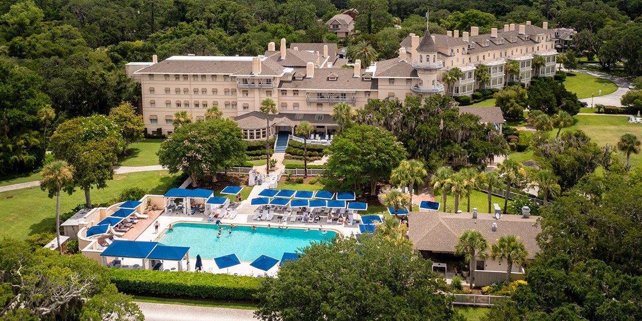 Historic Jekyll Island resort, save up to 46%