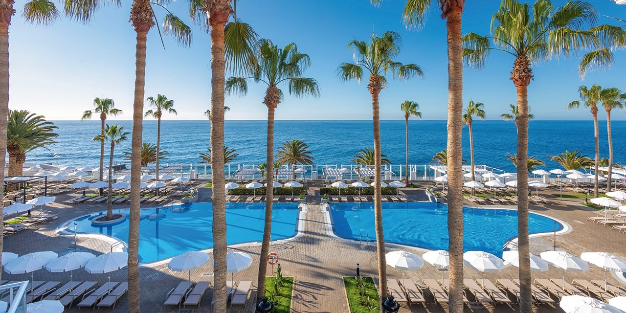 All-Inclusive-Reise auf „beste Insel der Welt“