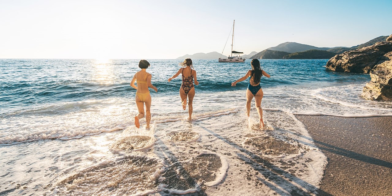 Wintersonne: Türkei mit Flug & All Inclusive