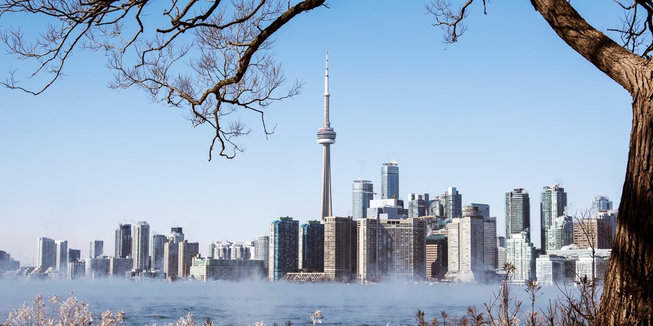 You'll be close to top attractions like Nathan Phillips Square and the Eaton Centre