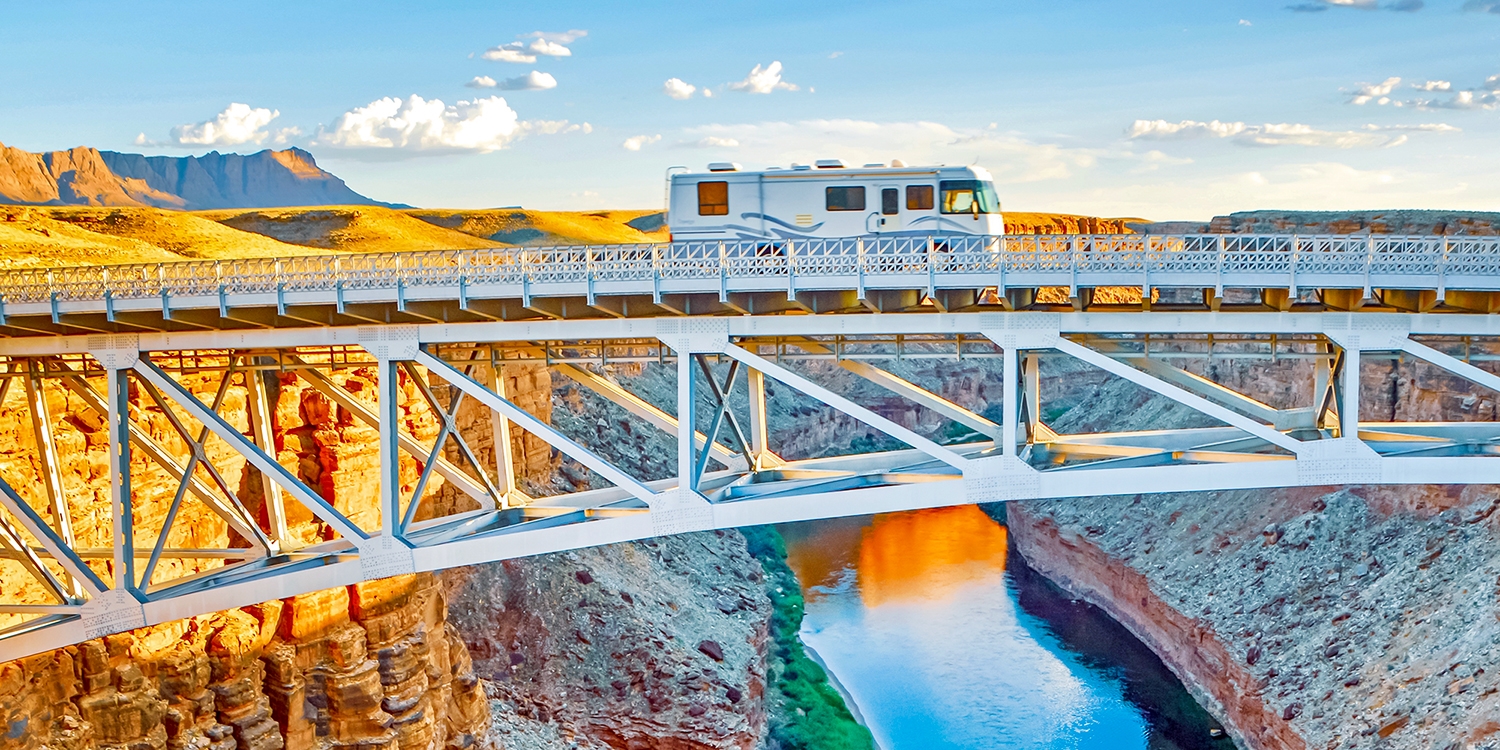 Arizona: 3 Rocking Road Trips | Travelzoo