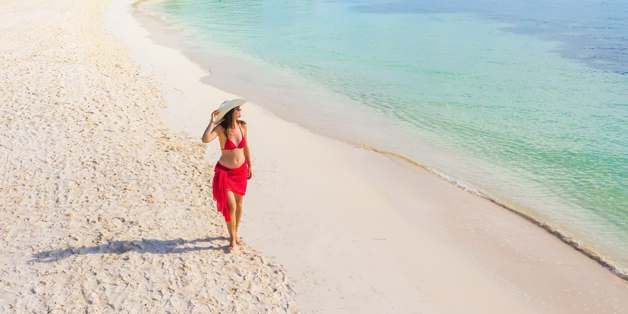 Sie steuern mehrere Inseln an | Travelzoo
