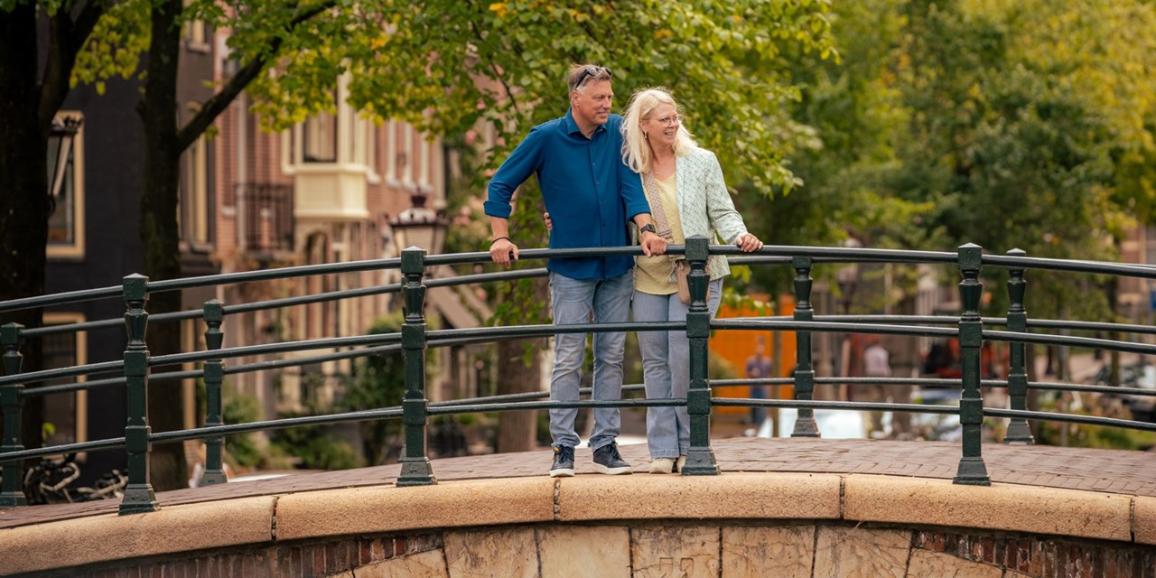 Mini cruise for 2, from Newcastle
