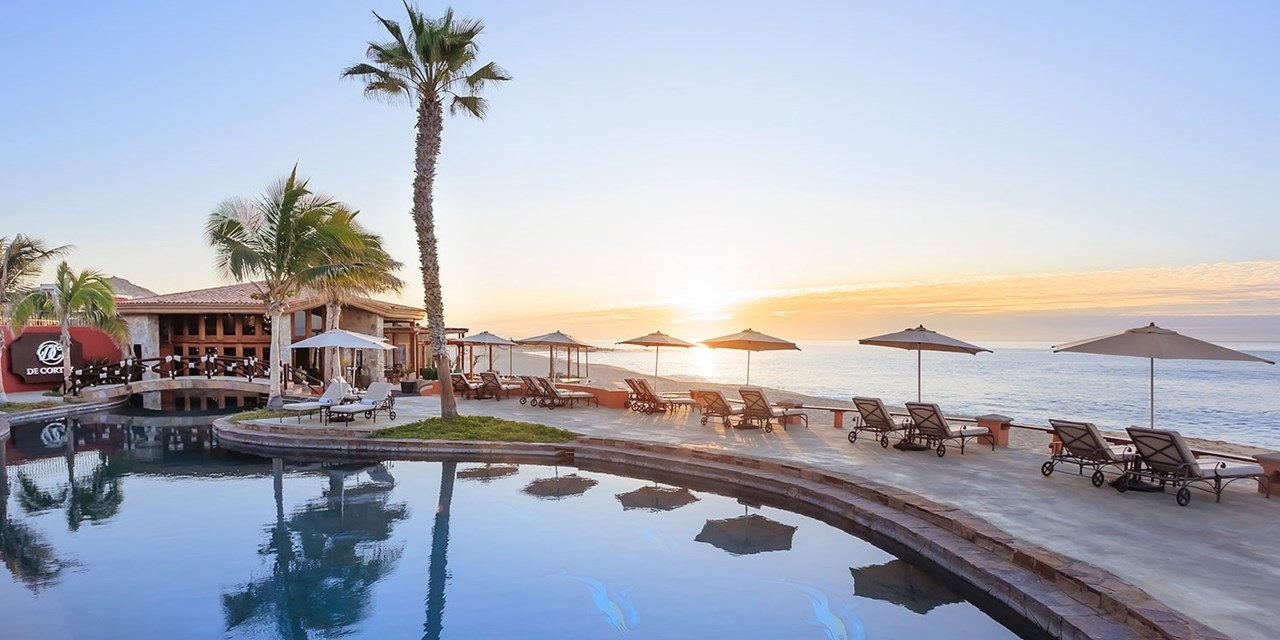 Unwind at this member-favorite retreat