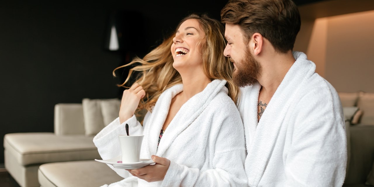 66 € p.P. -- Der perfekte Sonntag: 23 Hotels zur Wahl
