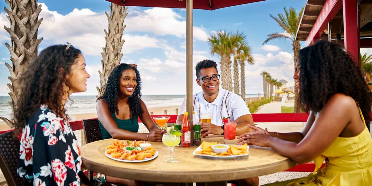 Daytona Beach | Featured Destination | Travelzoo | Travelzoo