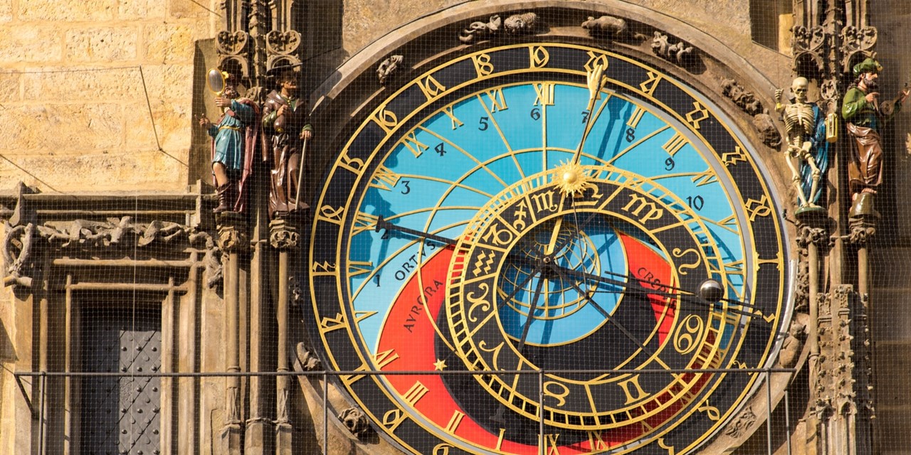 3 días en el corazón de Praga con vuelos