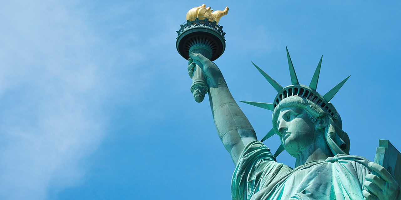 Imposible aburrirse en Nueva York, vayas cuando vayas