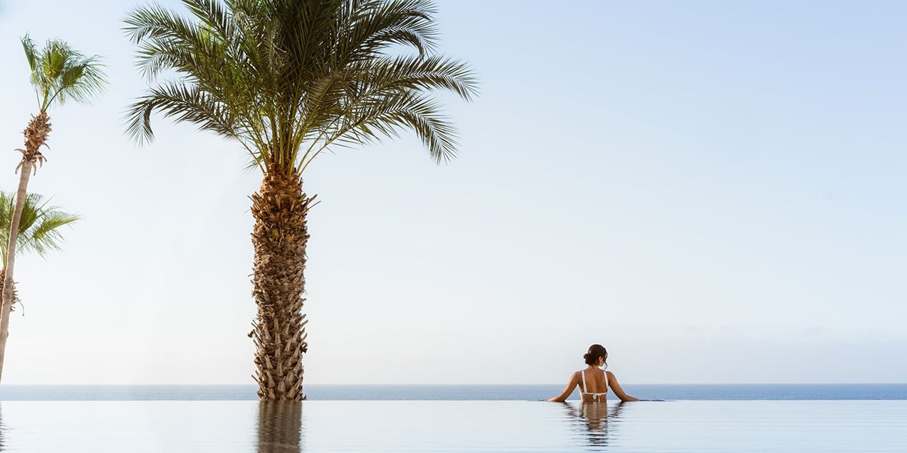 Visit Cabo in winter, when the weather is at its best