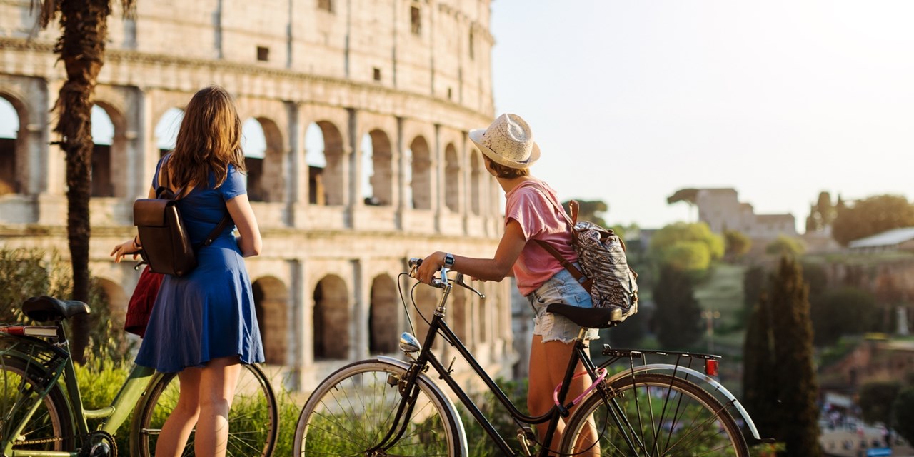 2 Cunard Queens, 7 European countries w/air & stays