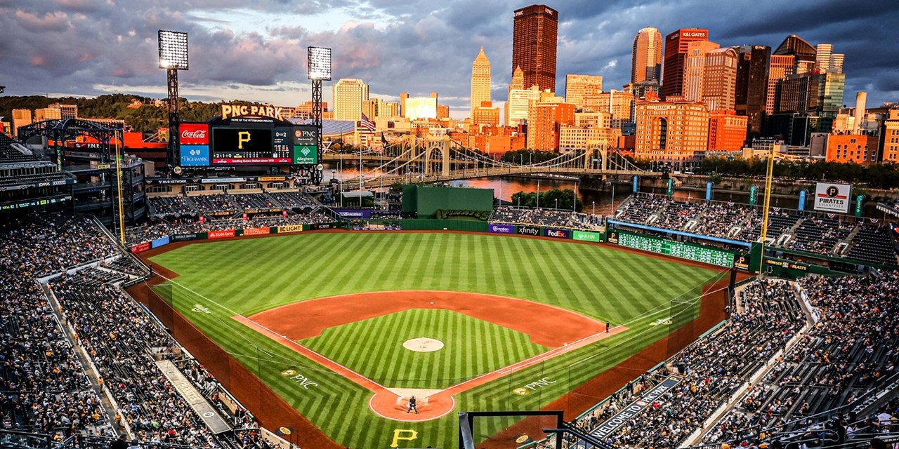 Discover what makes PNC Park a special place