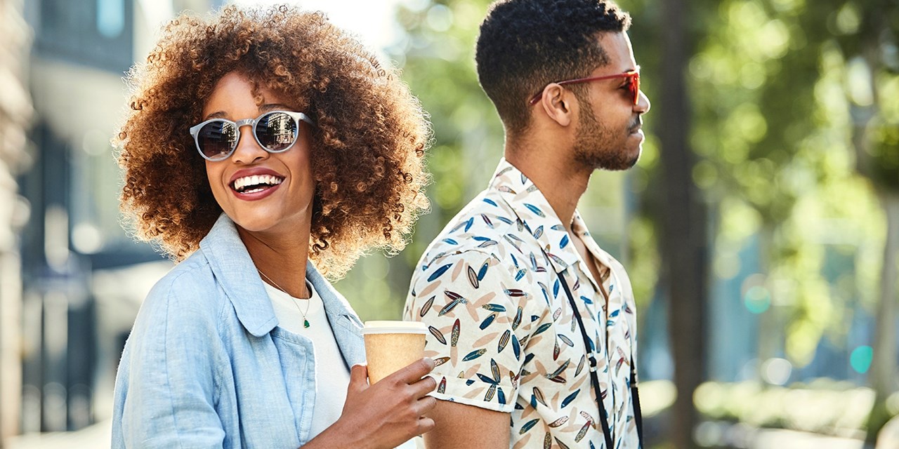 Get outdoors and explore the surrounding parkland and walking trails