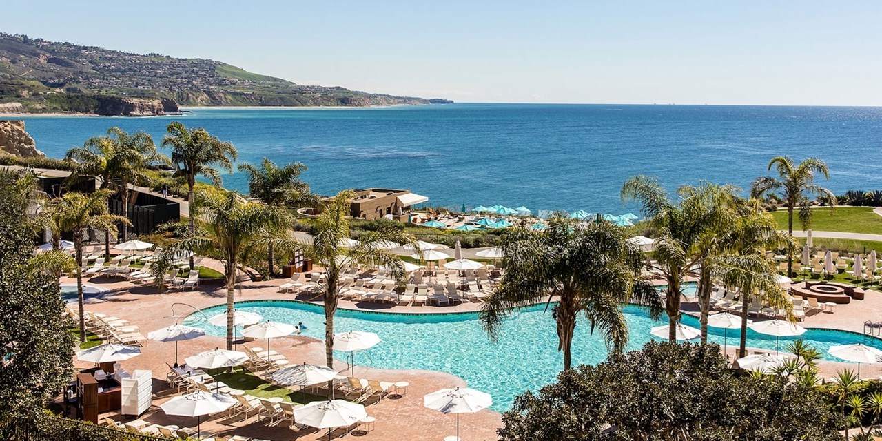 Heated pools and hot tubs are welcome relaxation spaces during cooler months