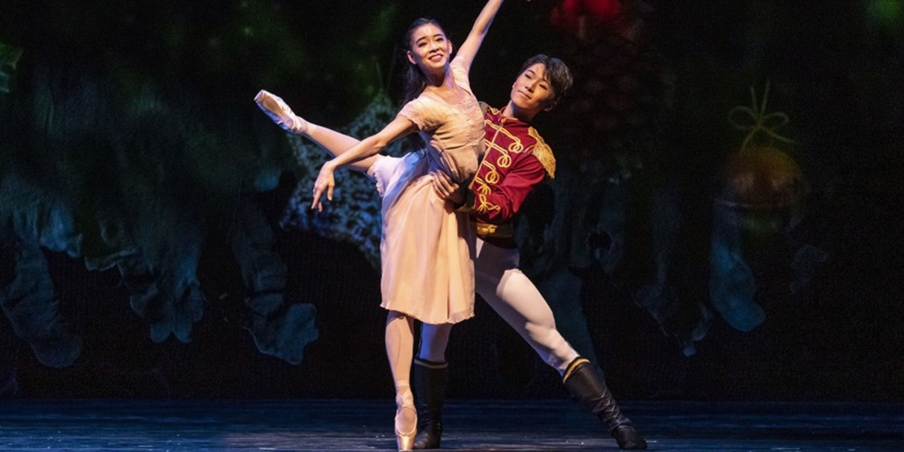 Travelzoo members can save on tickets at the Lyric Opera House