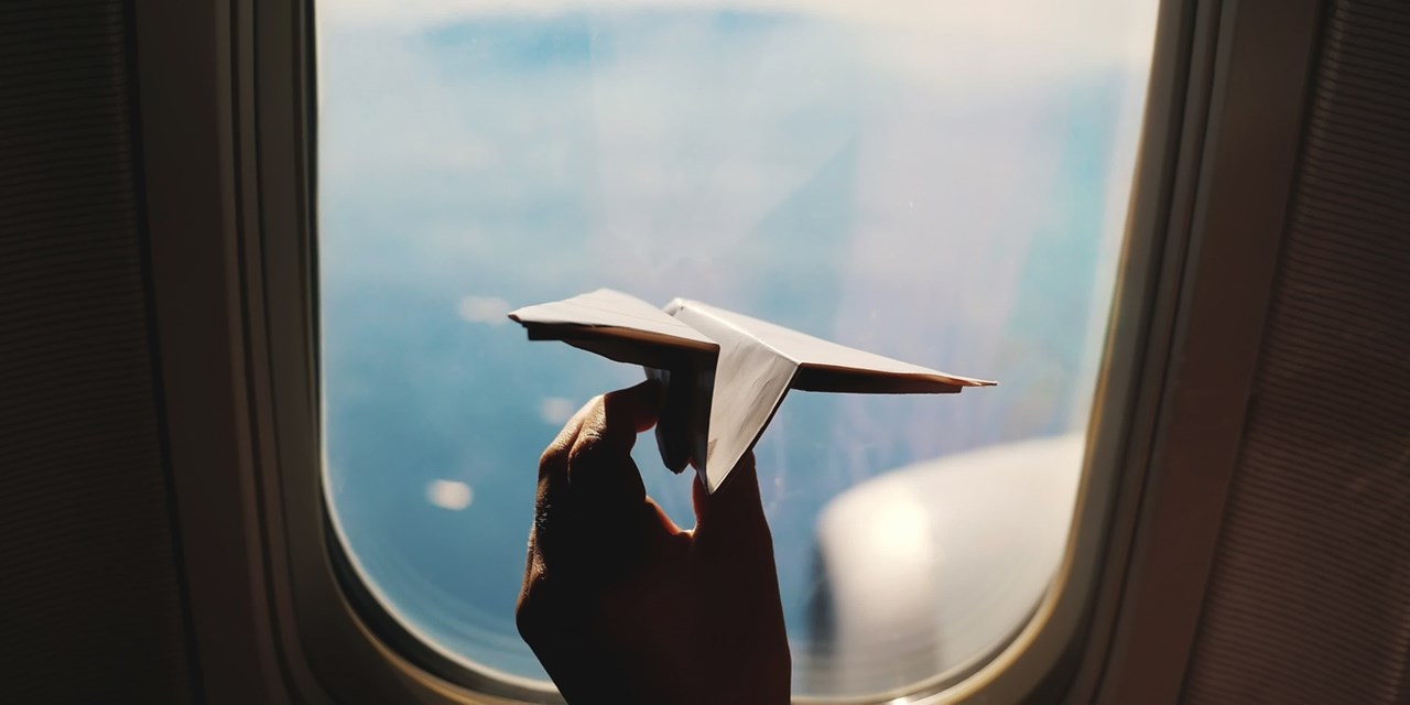 Visit new places or return to favorite destinations 