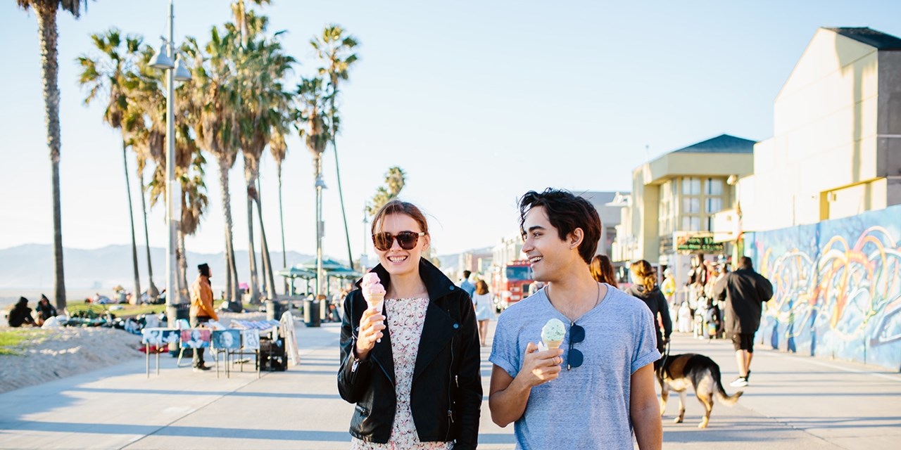 Los Angeles