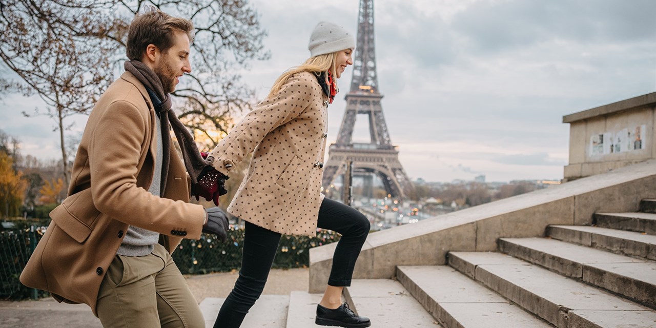 Prance through Paris3