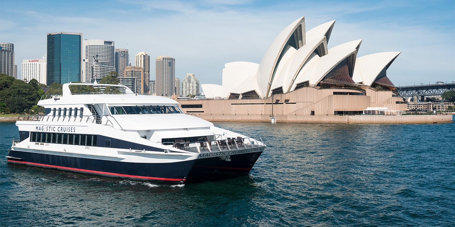 $89 & up—Save on Sydney's top spots | Travelzoo