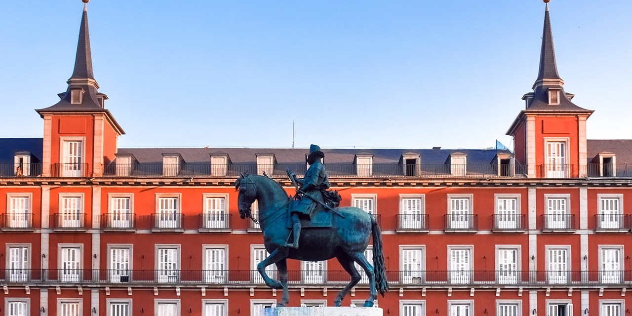 Madrid