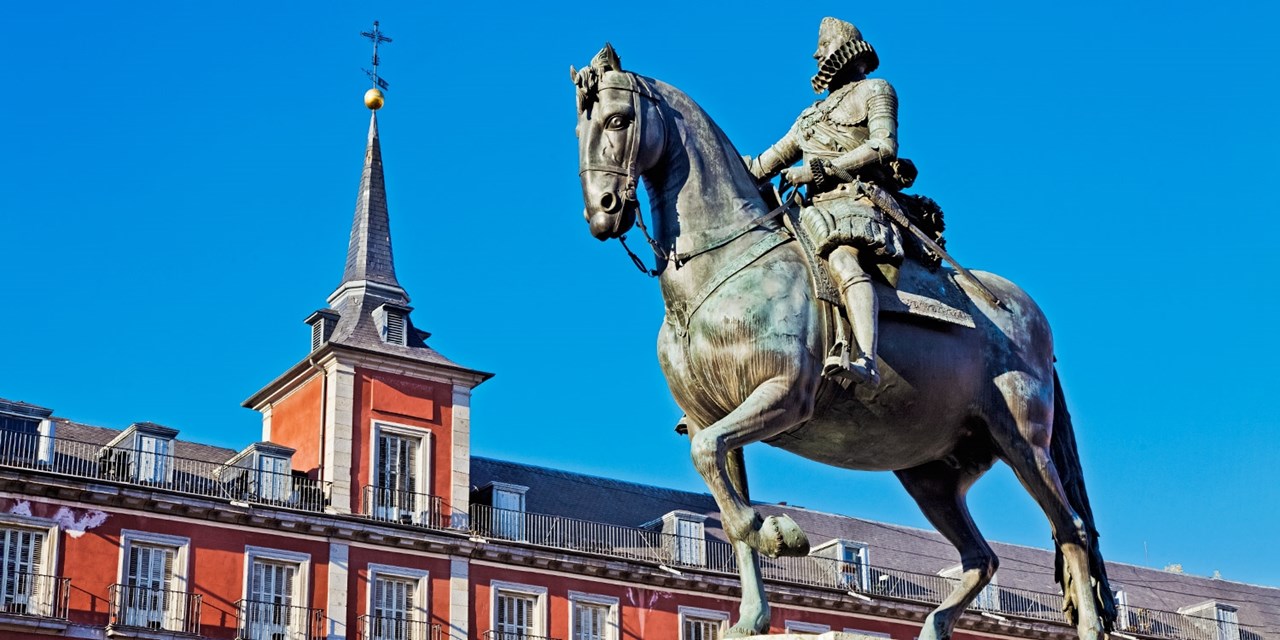 Madrid, Spain