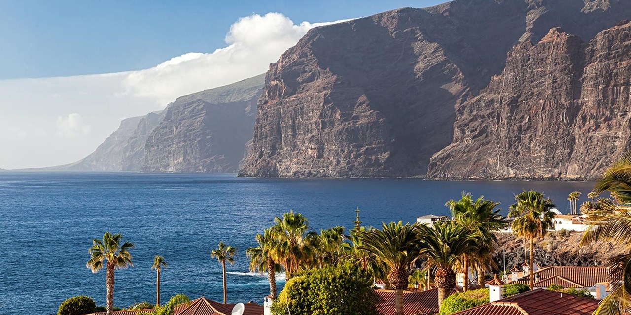 Vacaciones en Tenerife