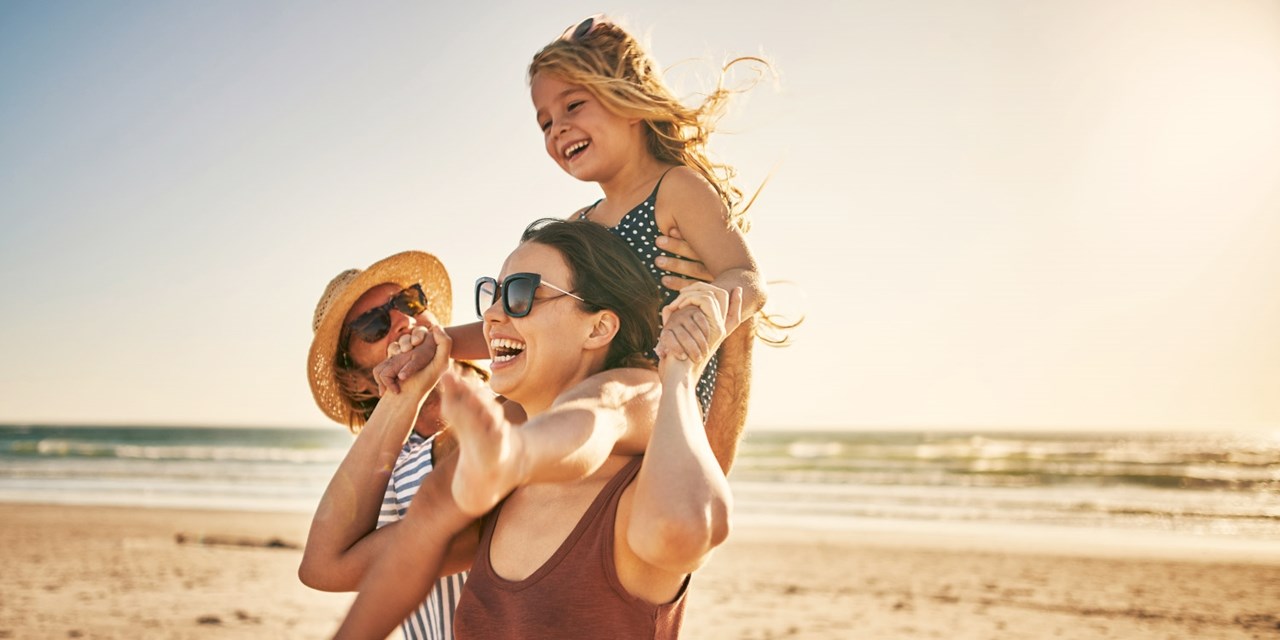 La escapada ideal con familia o amigos