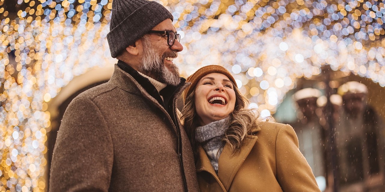 Spend Christmas at Hellidon Lakes Hotel & Resor