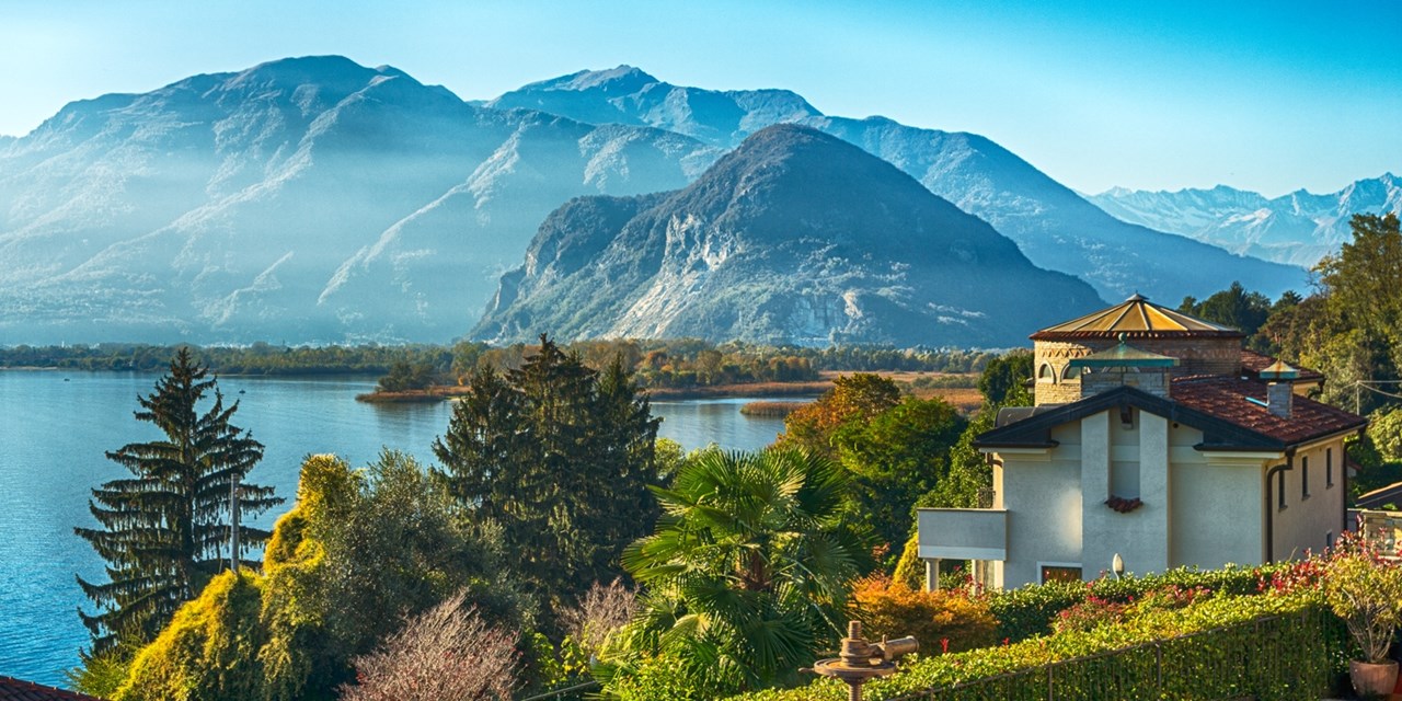 Lago Maggiore | Travelzoo