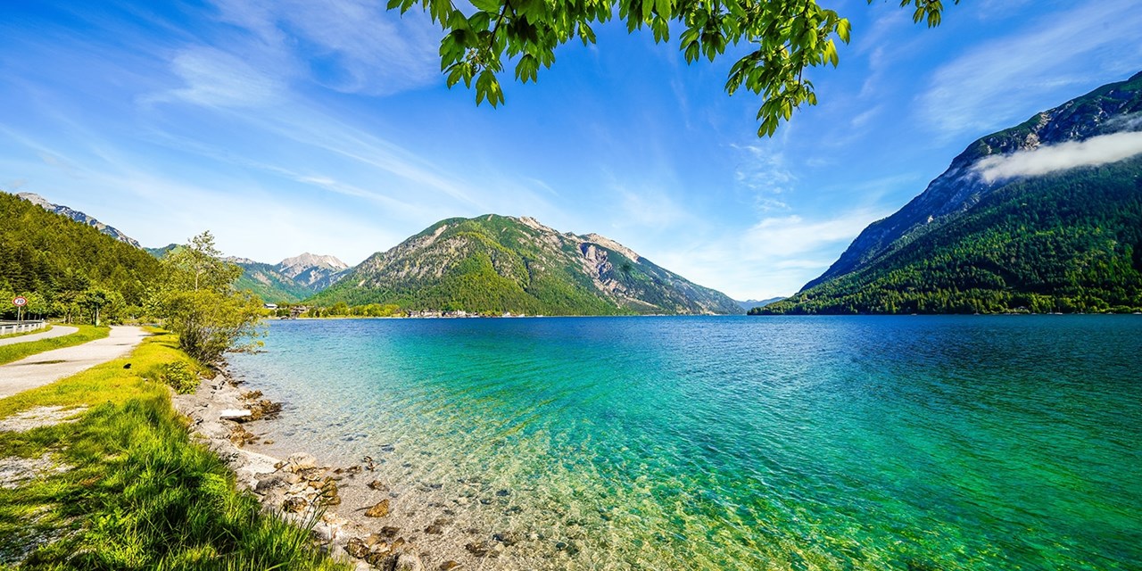 Der Achensee ist einer der schönsten Seen Österreichs | Travelzoo
