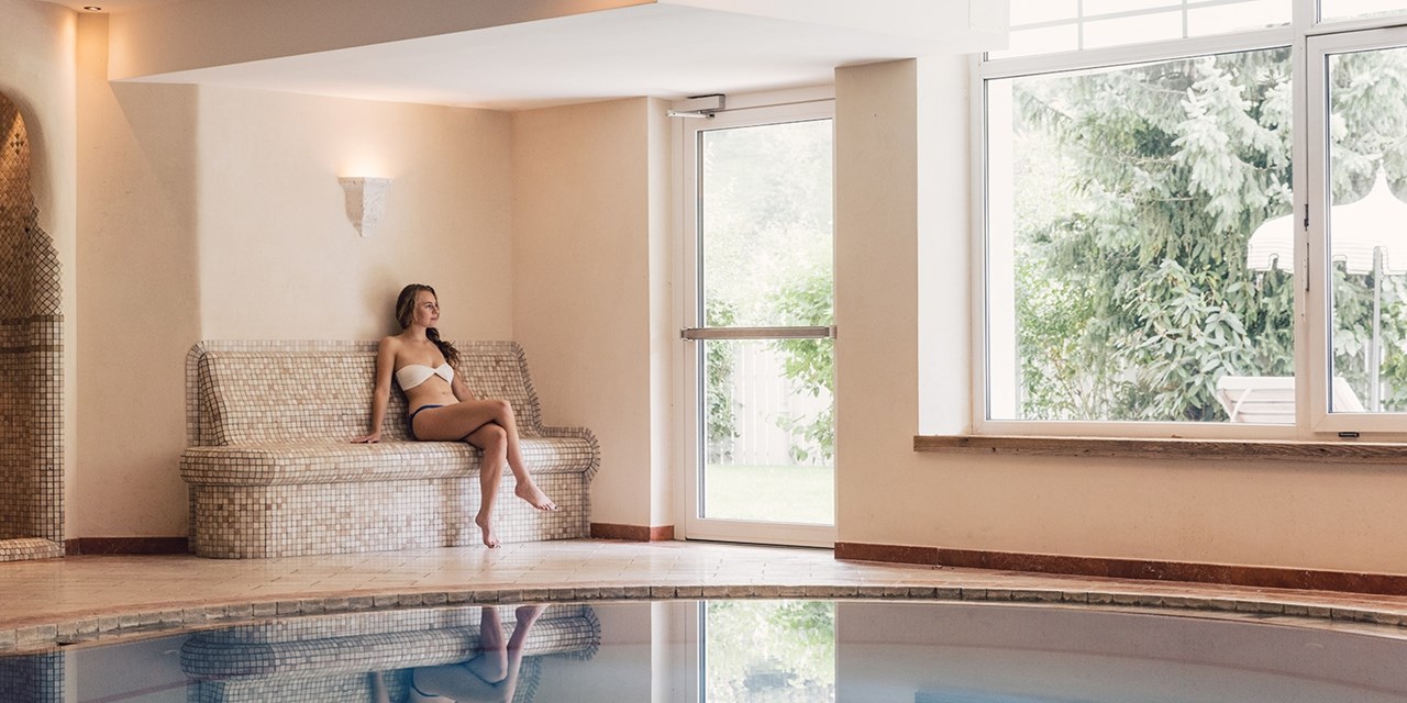 169 € p.P. -- Spa-Auszeit in Südtirol mit 5-Gang-Menüs, -61%