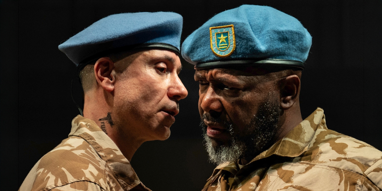 $53 & up—'Othello' in DC, 50% off | Travelzoo