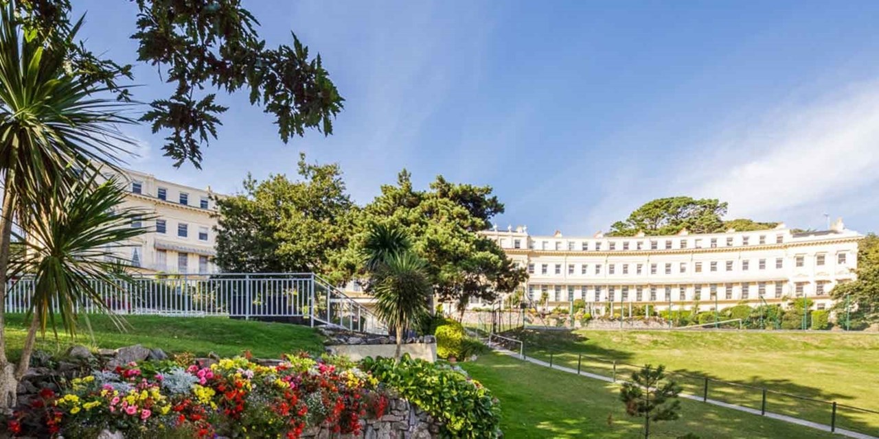 The Osborne Apartments