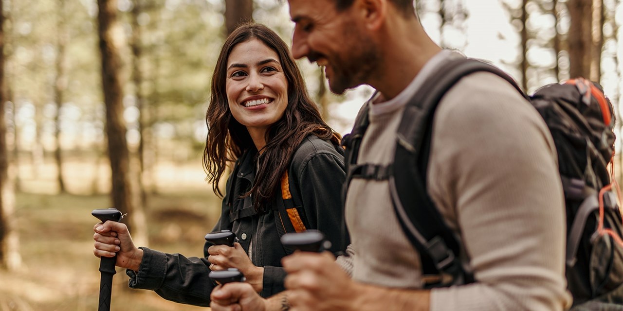 Gehen Sie wandern | Travelzoo