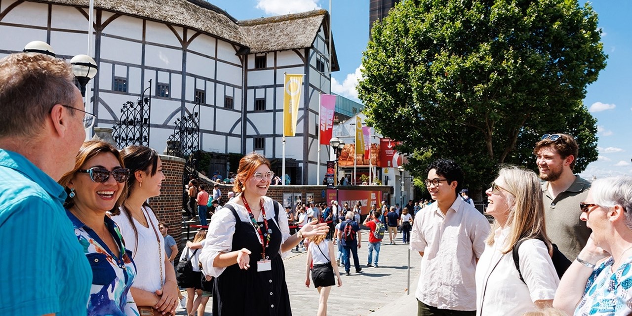 A 90-minute walking tour is now £15, which saves 40% on the regular price