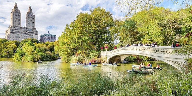 $219 & up NYC summer stays, up to 44% off