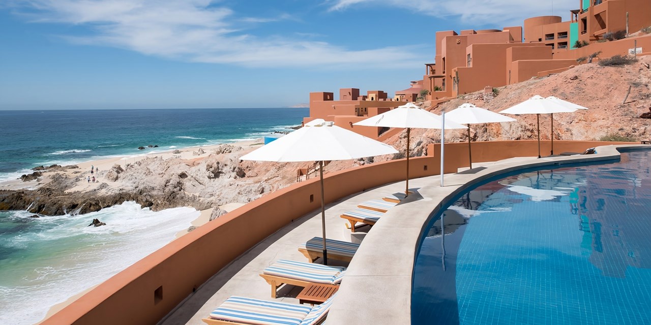 Plan a sunny escape with stays through Dec. 19
