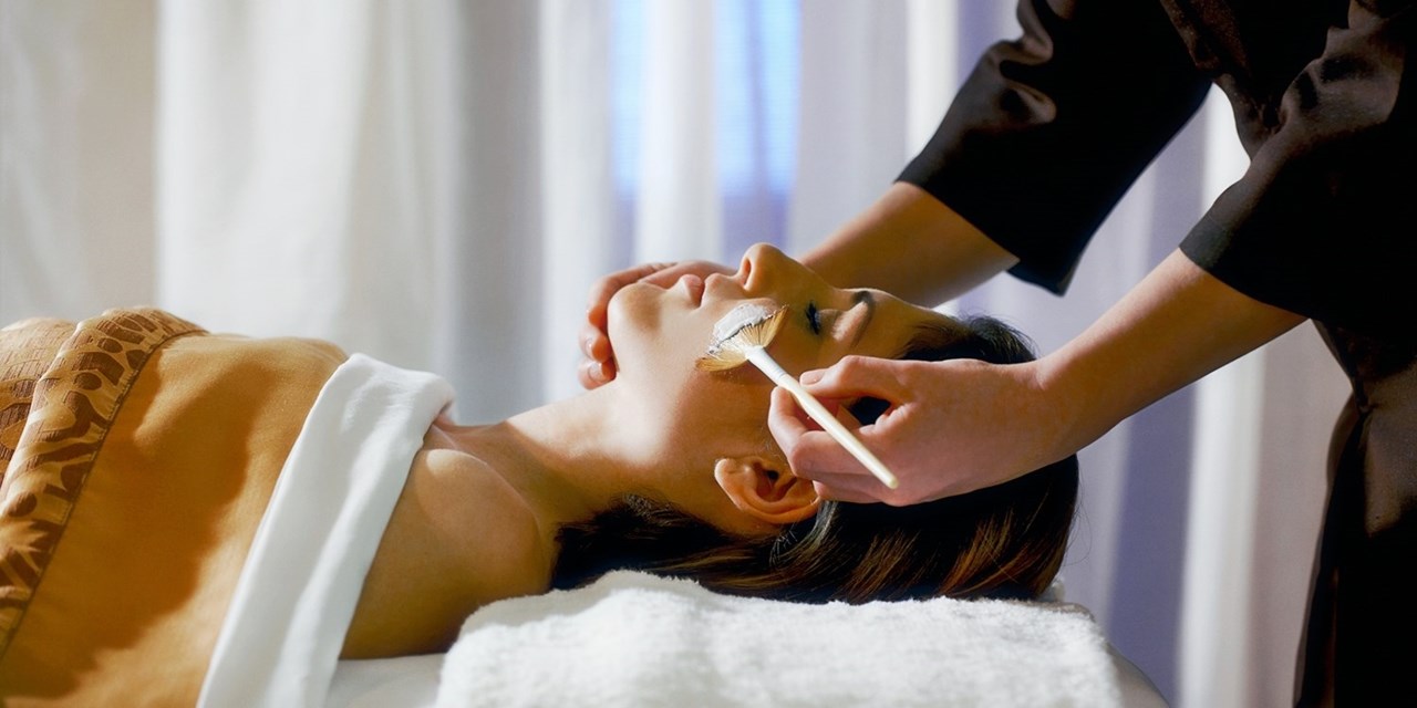 The Revive Facial is perfect for all skin types 