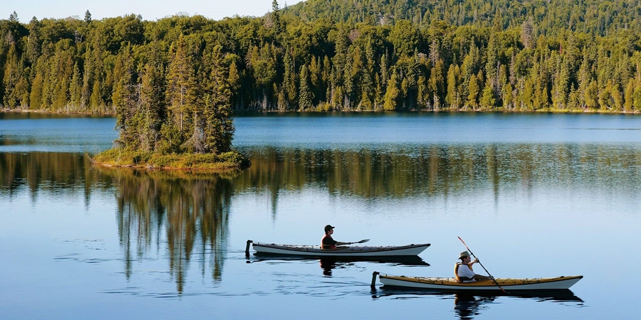 Located about 30 minutes south of Georgian Bay’s southern shore