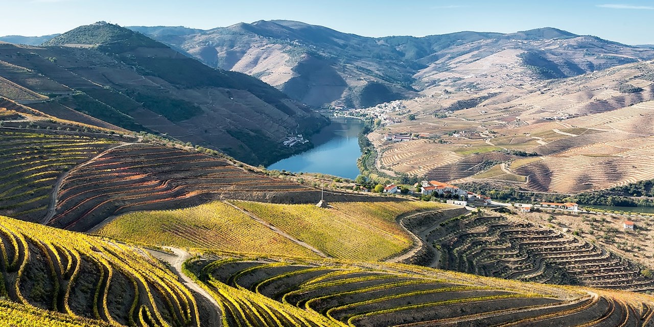 Douro River