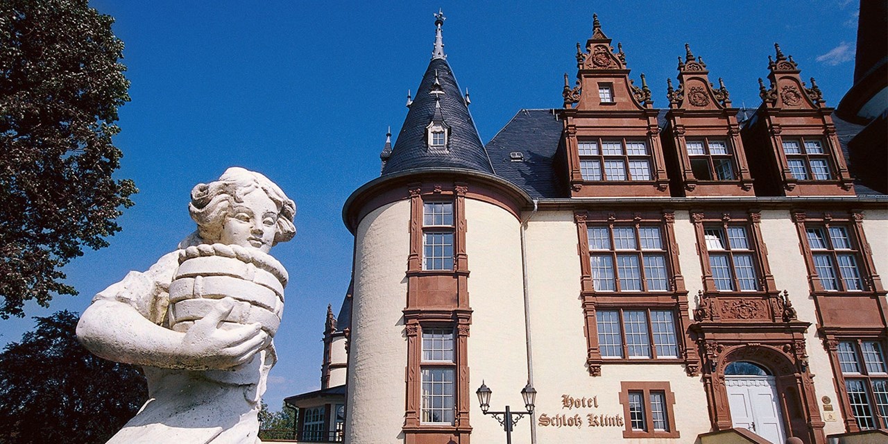 99 € p.P. -- Schlosshotel am Müritzsee, -55%