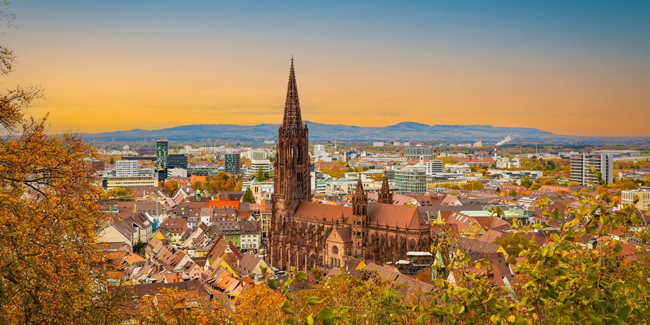 ab 129 € p.P. -- 3 Tage Wellness bei Freiburg
