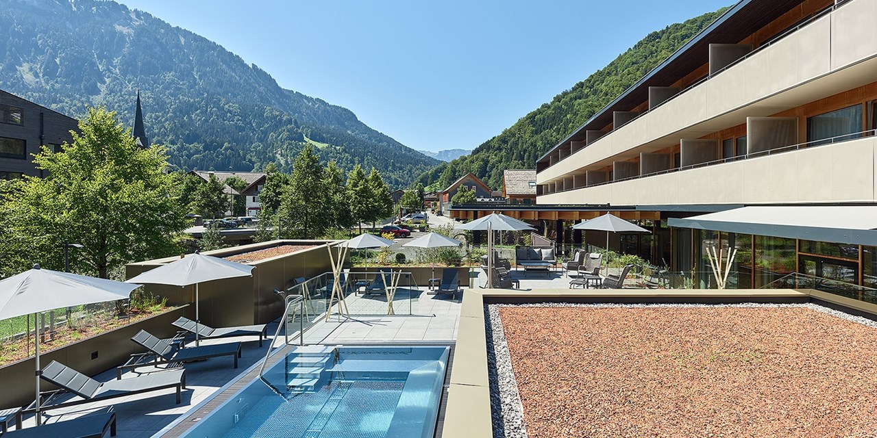 Außenpool im Hotel | Travelzoo