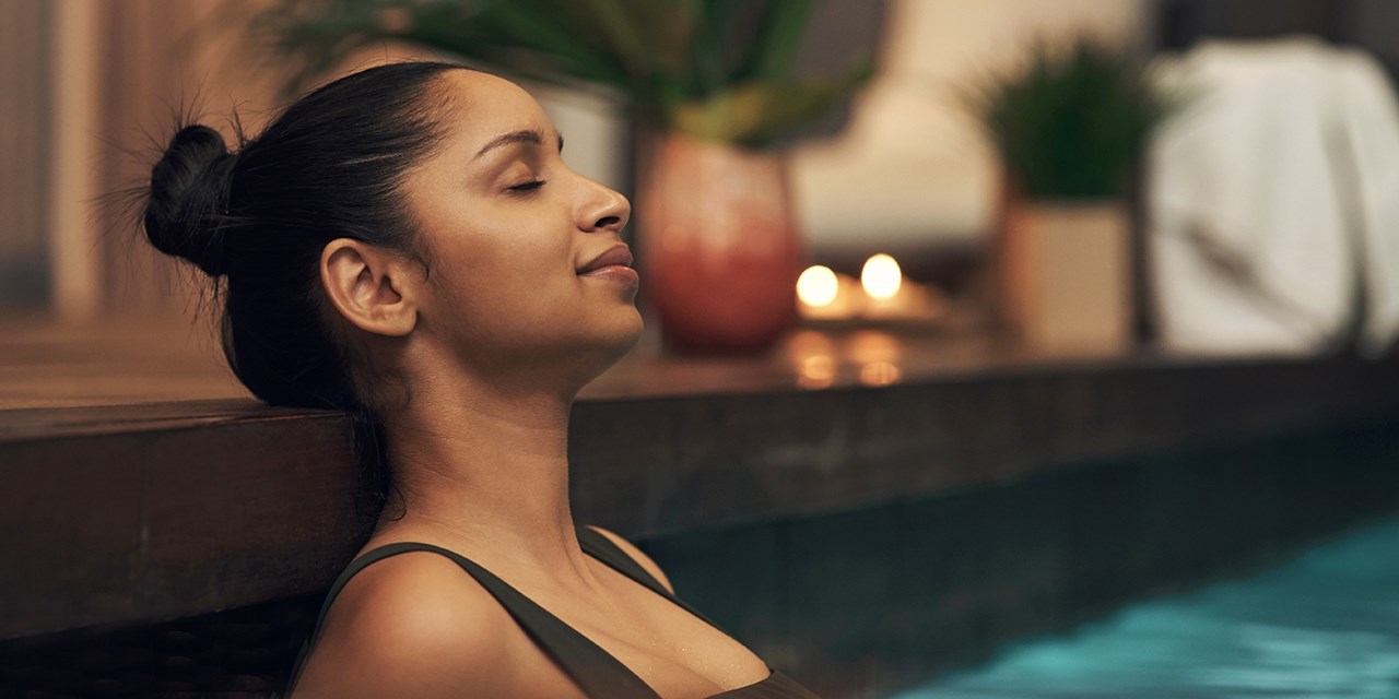 Champneys Sunday-night spa breaks for 2, save 56%
