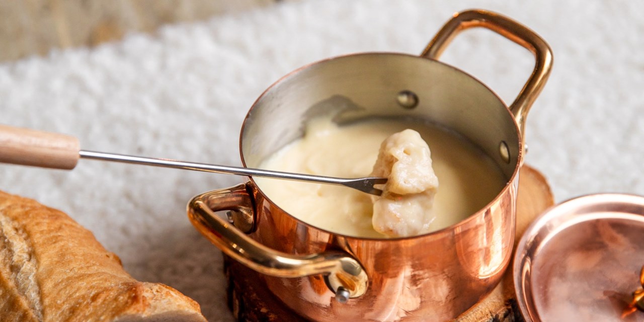 Auszeit im höchsten Ort Europas mit Käsefondue | Travelzoo