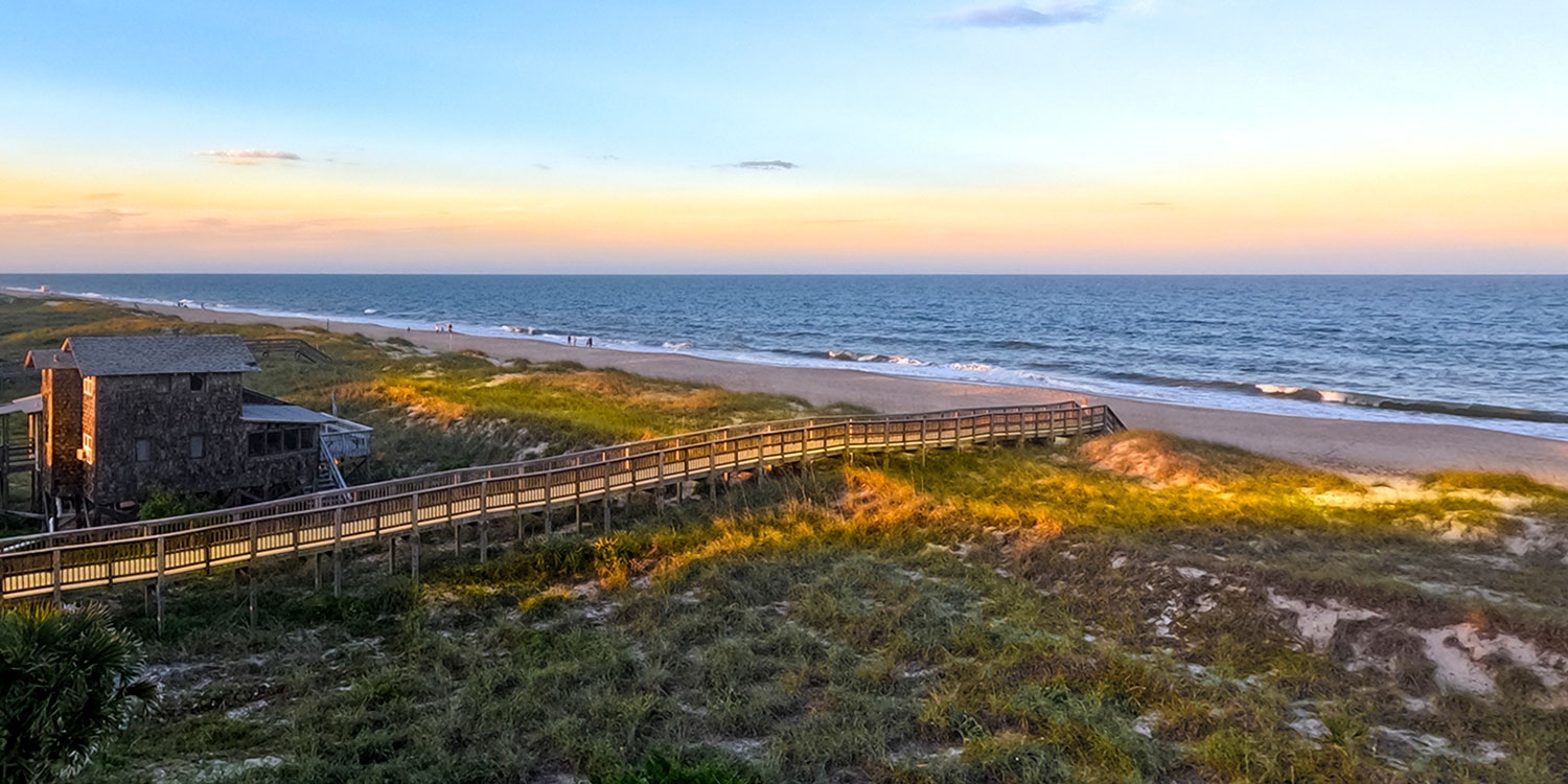 30% off -- Roundtrip transporation on and around Amelia Island