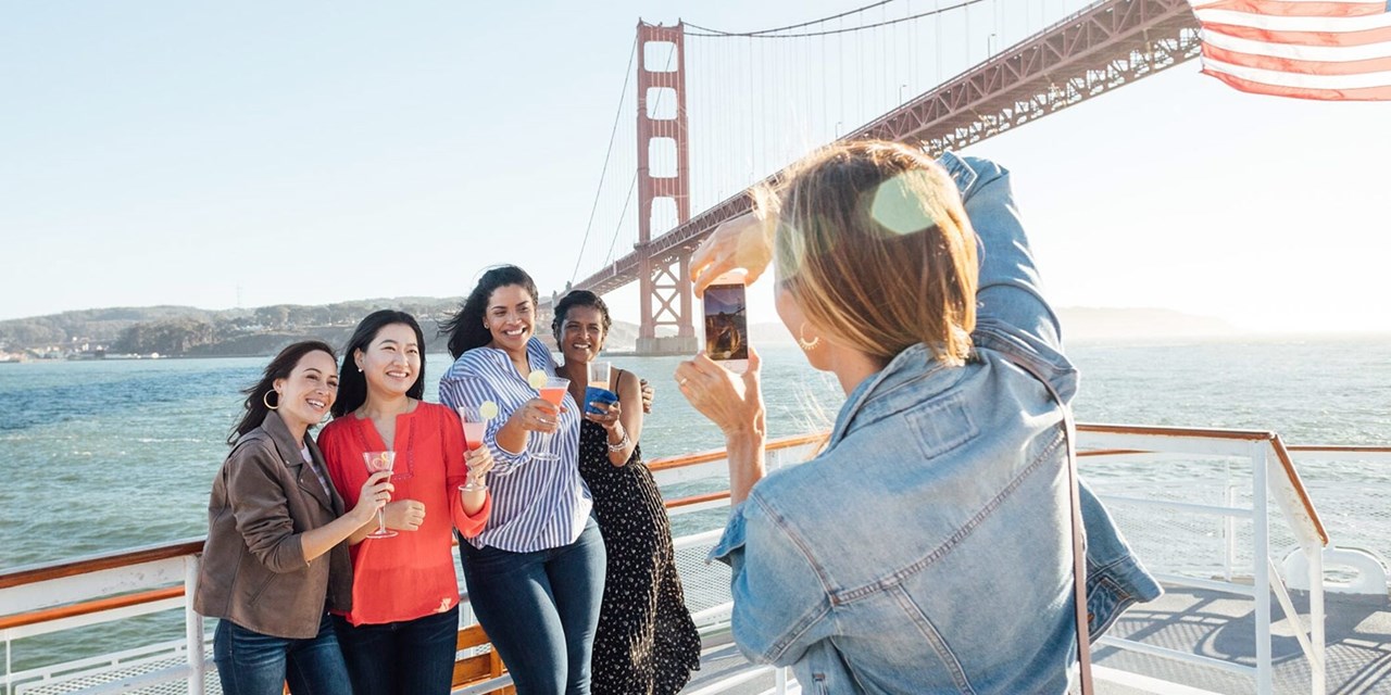 Make memories with your favorite people