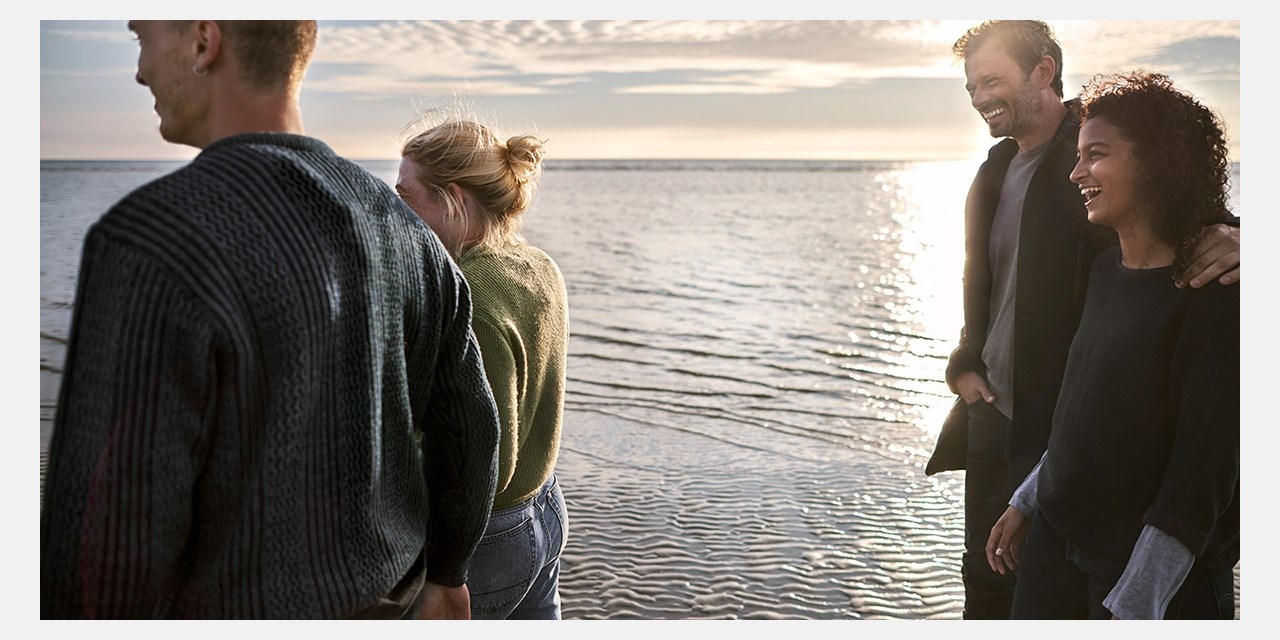 Explore Rye and the south coast this autumn and winter