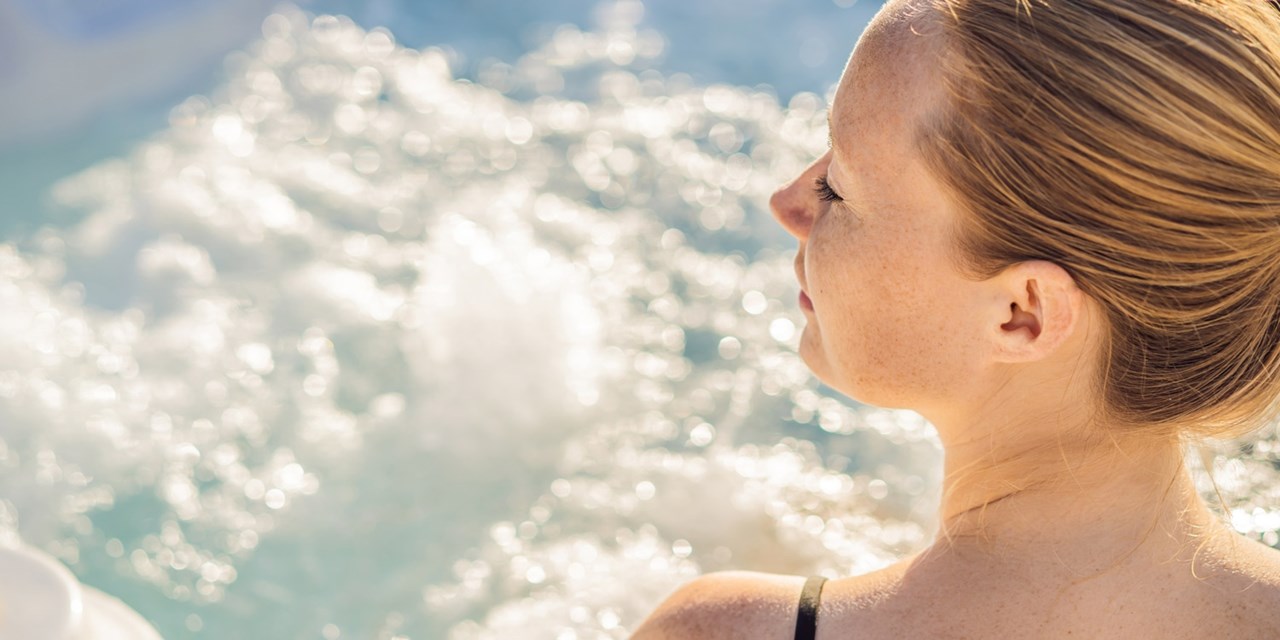 Sie nutzen den Wellnessbereich ohne Aufpreis | Travelzoo