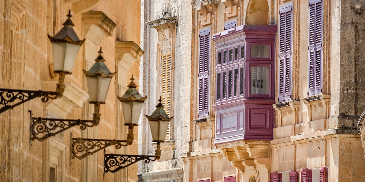 Valletta